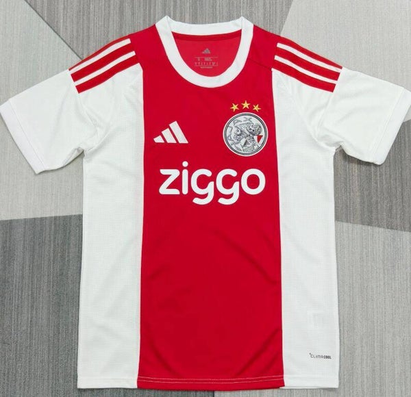 Maglia calcio casa versione fan Ajax 2026/2027