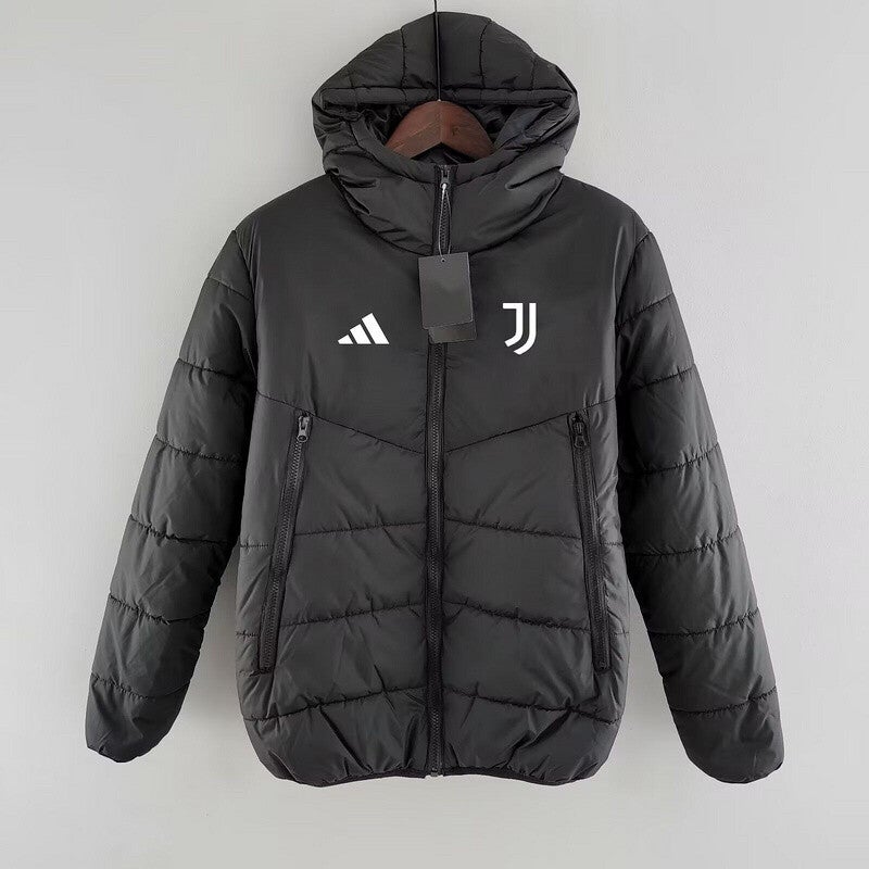 Giacca giubbotto piumino Juventus 2024/2025