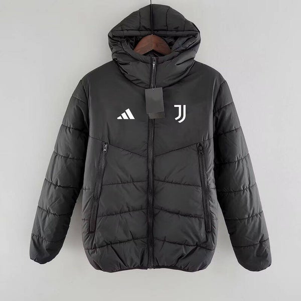 Giacca giubbotto piumino Juventus 2024/2025