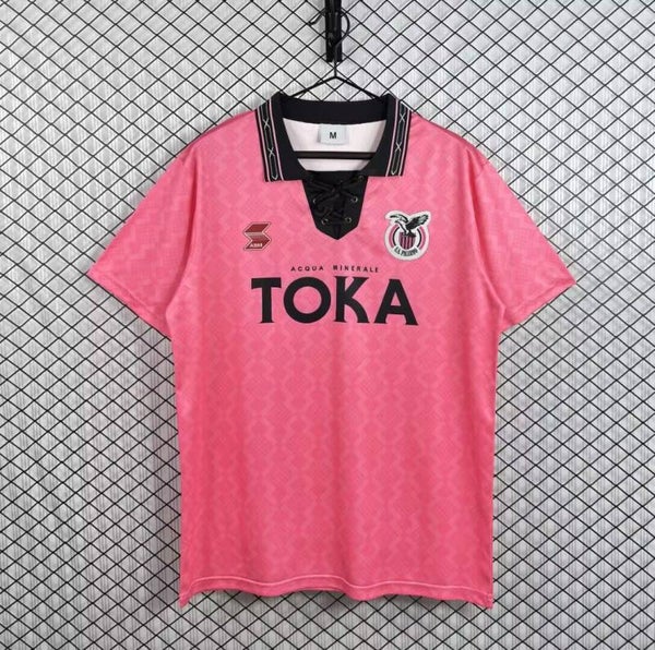Maglia calcio casa storica retro vintage Palermo 1993/1994