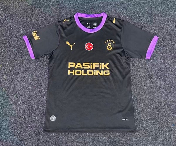 Maglia calcio trasferta versione fan Galatasaray  2026/2027