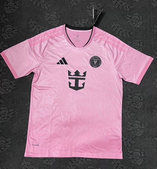 Maglia calcio casa versione fan Inter Miami 2026/2027