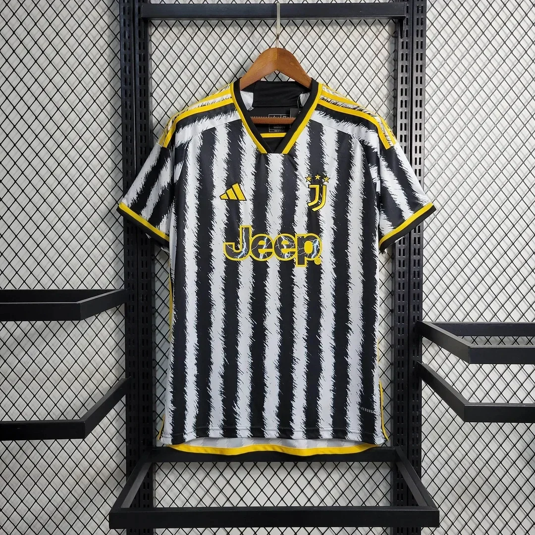 Maglia calcio casa Juventus 2023/2024