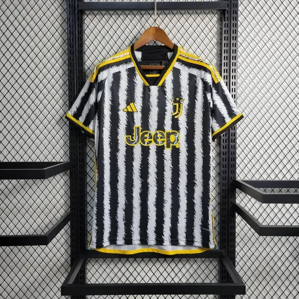 Maglia calcio casa Juventus 2023/2024