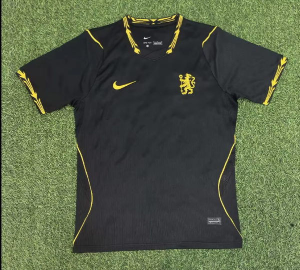 Maglia calcio trasferta versione fan Chelsea 2026/2027