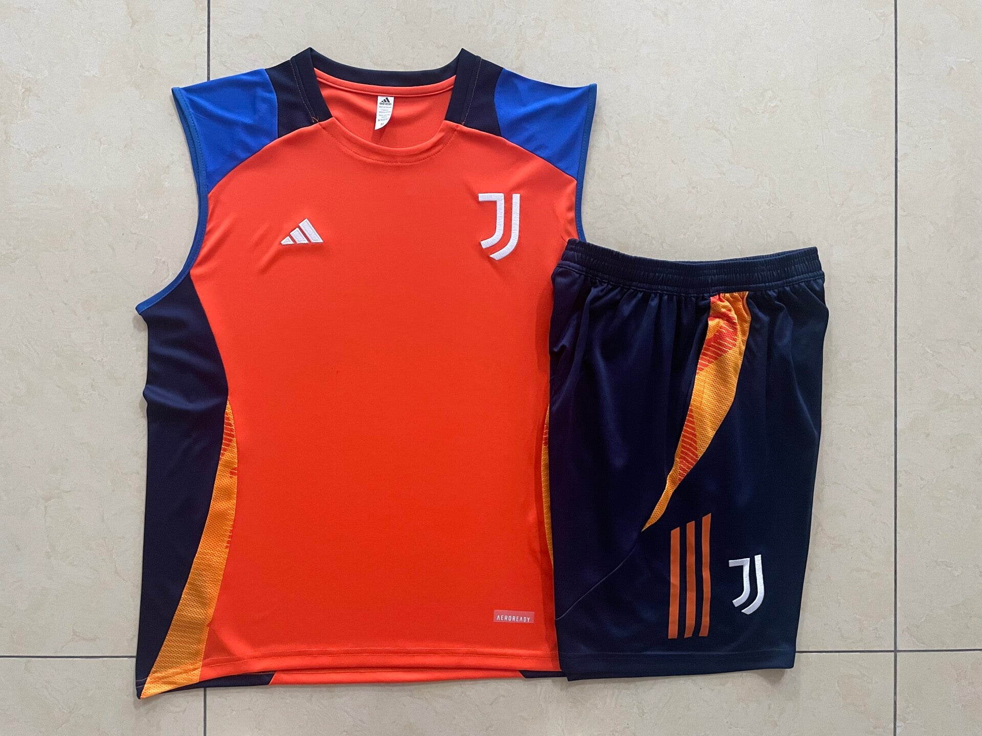 Completo calcio training Juventus 2024/2025