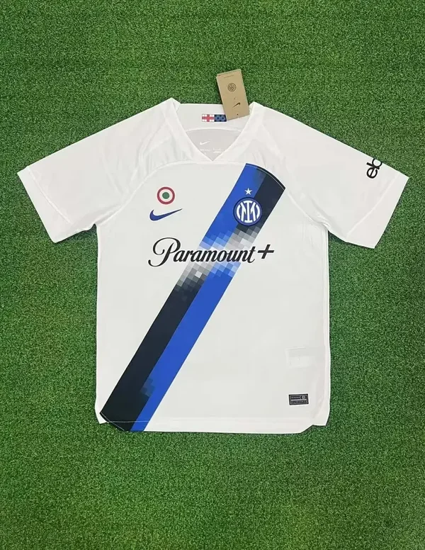 Maglia calcio trasferta Inter 2023/2024