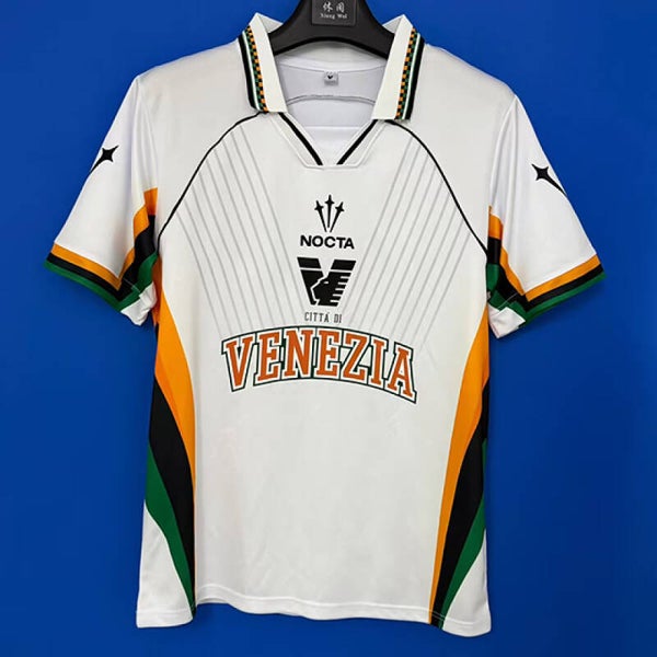 Maglia calcio trasferta versione fan Venezia 2026/2027