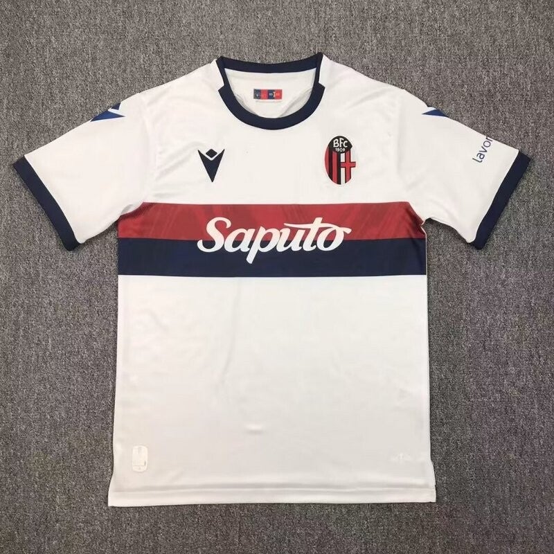 Maglia calcio trasferta Bologna 2024/2025