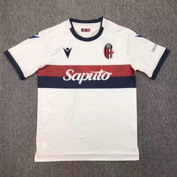 Maglia calcio trasferta Bologna 2024/2025