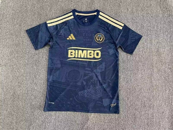 Maglia calcio casa versione fan Philadelphia Union 2026/2027