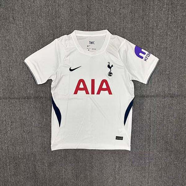Maglia calcio casa versione fan Tottenham 2026/2027