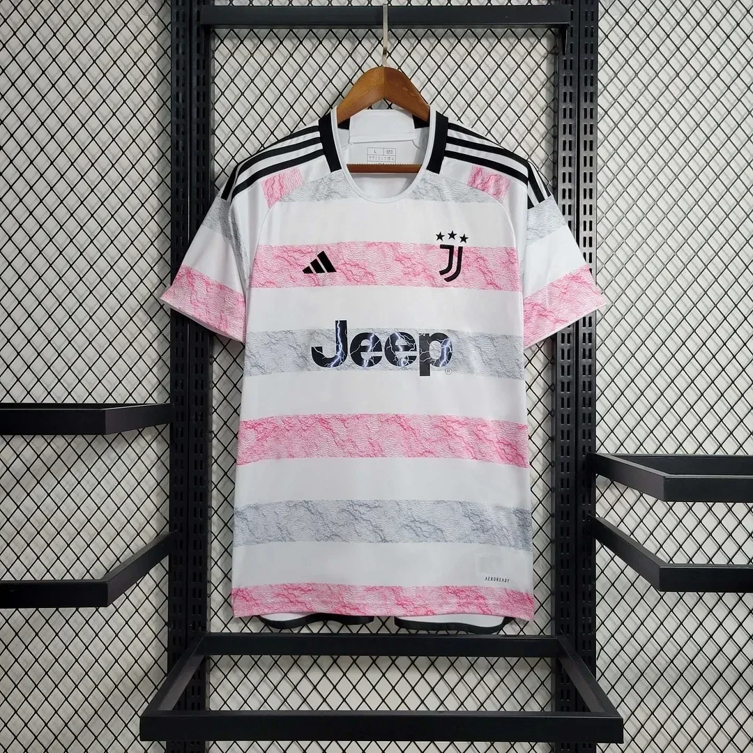Maglia calcio trasferta Juventus 2023/2024