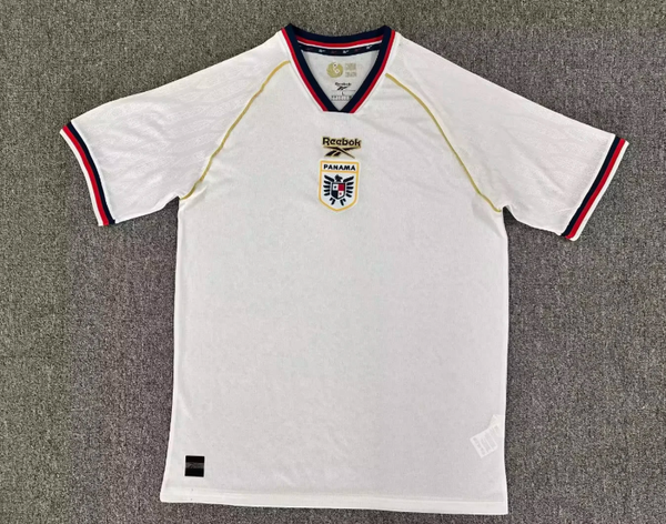 Maglia calcio trasferta versione fan Panama 2026
