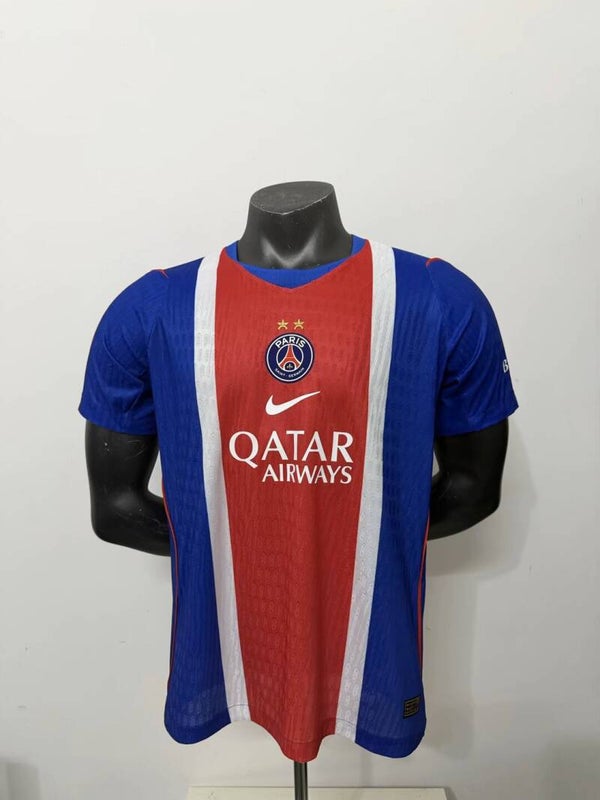 Maglia calcio casa versione player Paris Saint-Germain PSG 2026/2027