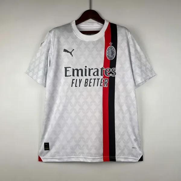 Maglia calcio trasferta Milan 2023/2024