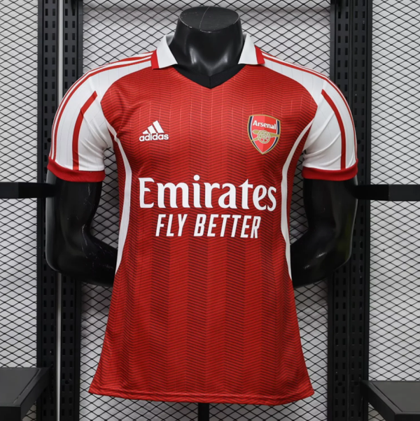 Maglia calcio casa versione player Arsenal 2026/2027
