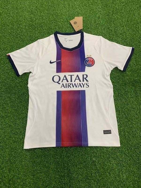 Maglia calcio trasferta versione fan Paris Saint-Germain PSG 2026/2027