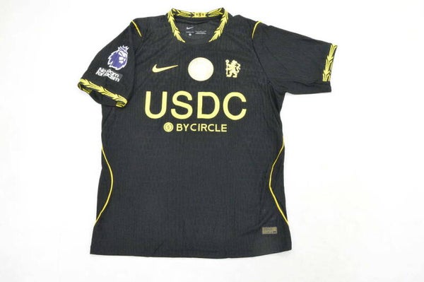 Maglia calcio trasferta versione fan Chelsea 2026/2027