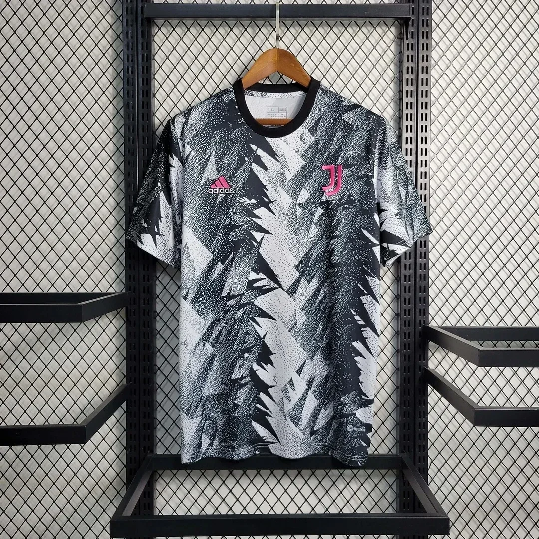Maglia calcio training Juventus 2023/2024