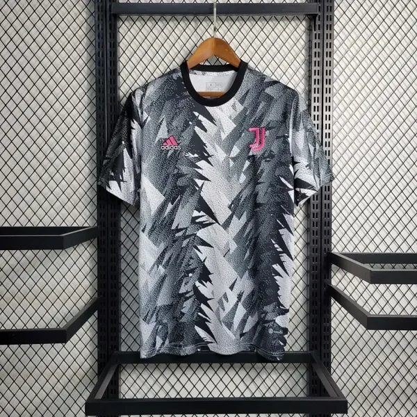 Maglia calcio training Juventus 2023/2024