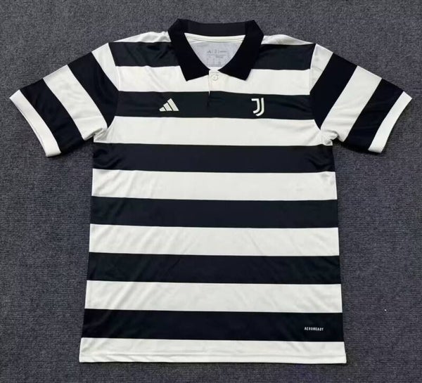 Maglia calcio Sgura quarta versione fan Juventus 2025/2026