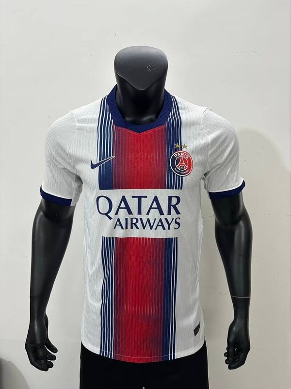 Maglia calcio trasferta versione player Paris Saint-Germain PSG 2026/2027