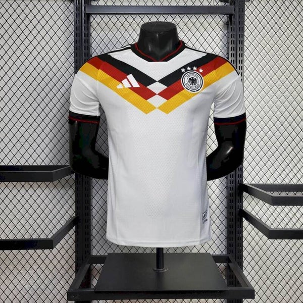 Maglia calcio casa versione player Germania 2026