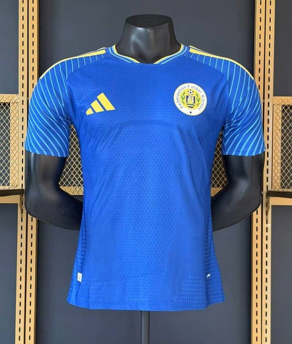 Maglia calcio casa versione player Curaçao 2026