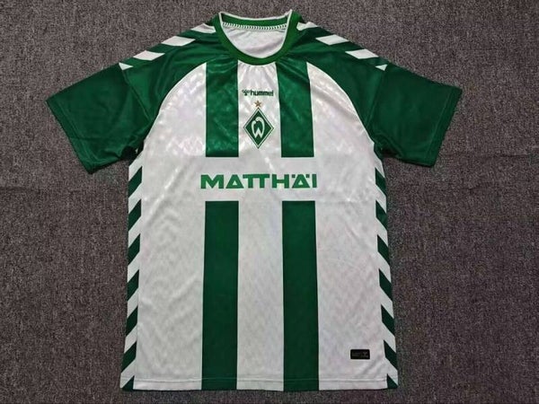 Maglia calcio casa versione fan Werder Brema 2026/2027