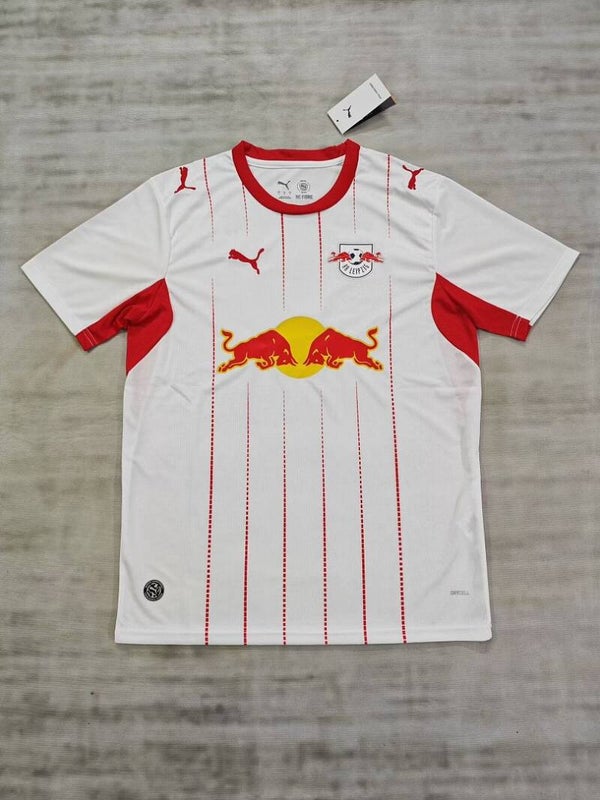 Maglia calcio casa versione fan Lipsia 2026/2027