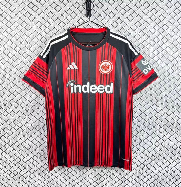 Maglia calcio casa versione fan Francoforte 2026/2027