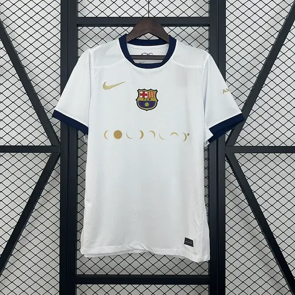 Maglia calcio edizione limitata "Coldplay" Barcellona