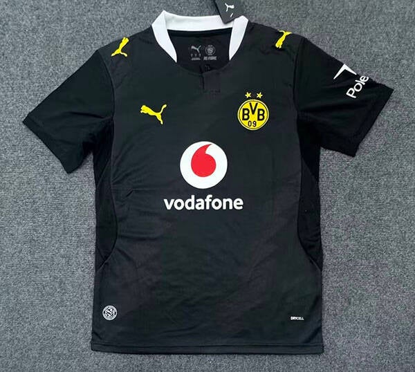 Maglia calcio trasferta versione fan Dortmund 2026/2027