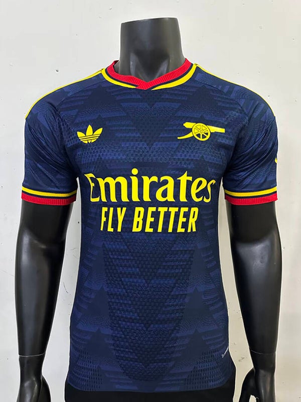 Maglia calcio trasferta versione player Arsenal 2026/2027