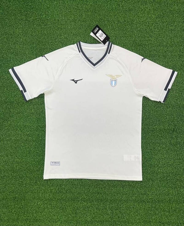 Maglia calcio trasferta versione fan Lazio 2025/2026