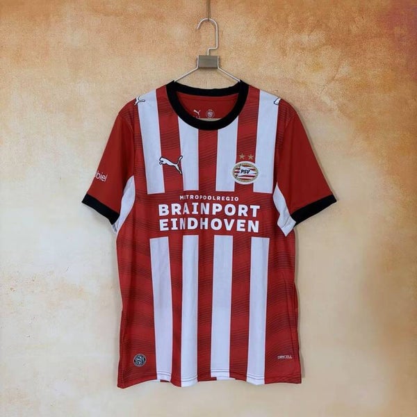 Maglia calcio casa versione fan PSV Eindhoven 2026/2027