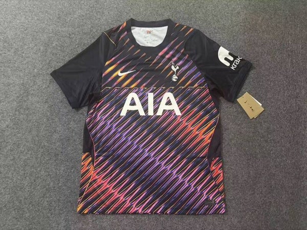 Maglia calcio trasferta versione fan Tottenham 2026/2027