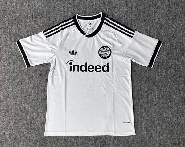 Maglia calcio trasferta versione fan Francoforte 2026/2027