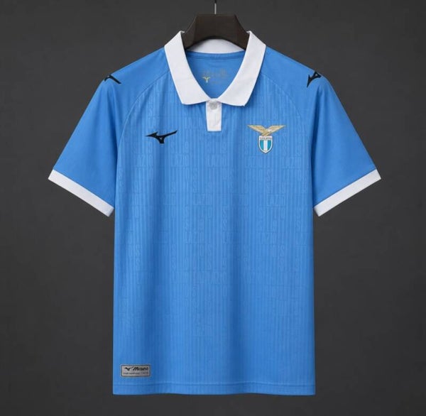 Maglia calcio casa versione fan Lazio 2026/2027