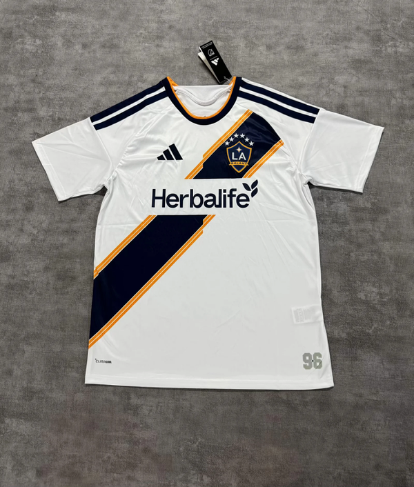 Maglia calcio casa versione fan Los Angeles Galaxy 2026/2027
