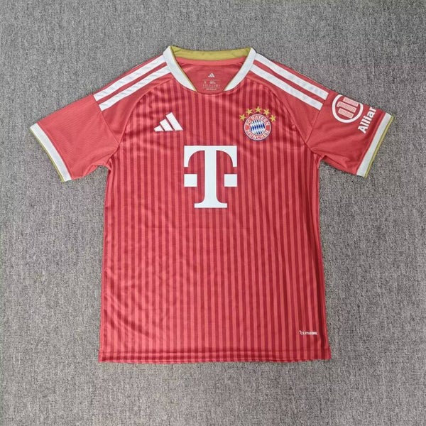 Maglia calcio casa versione fan Bayern Monaco 2026/2027