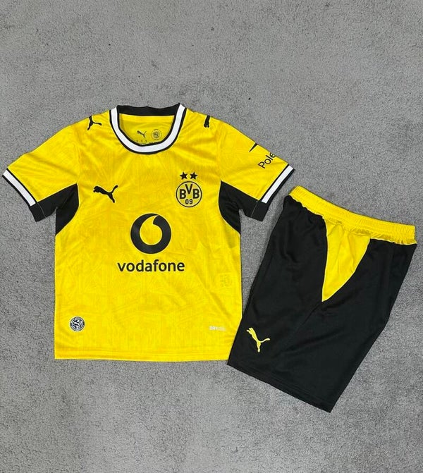 Completo calcio casa bambino Borussia Dortmund 2026/2027
