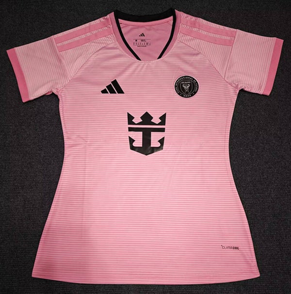 Maglia calcio casa versione fan donna Inter Miami 2026/2027