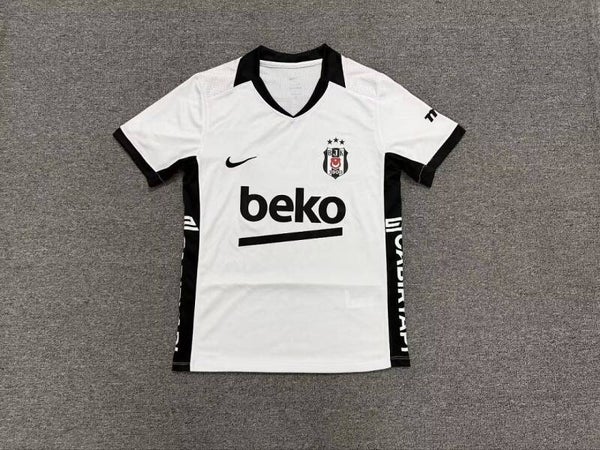 Maglia calcio casa versione fan Besiktas 2026/2027