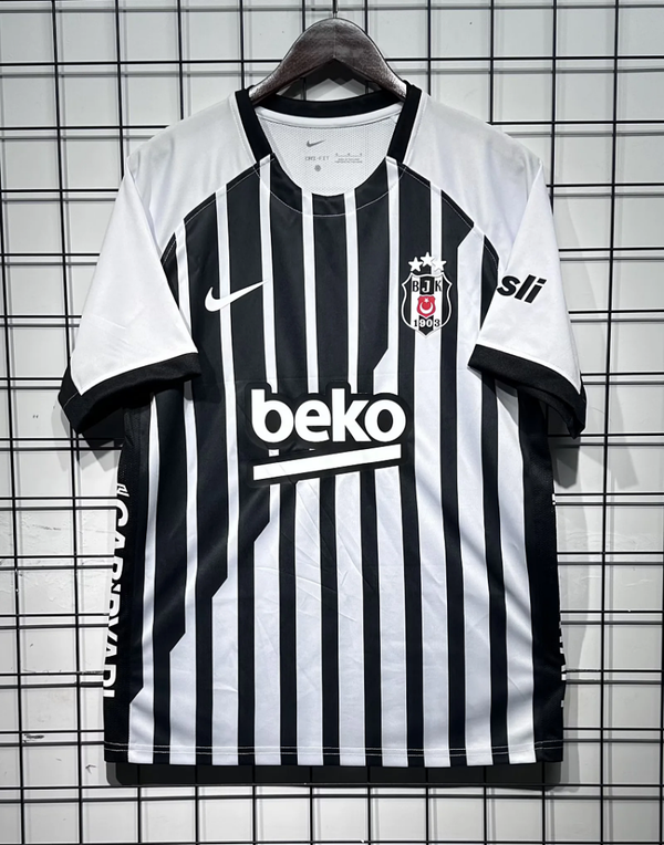 Maglia calcio trasferta versione fan Besiktas 2026/2027