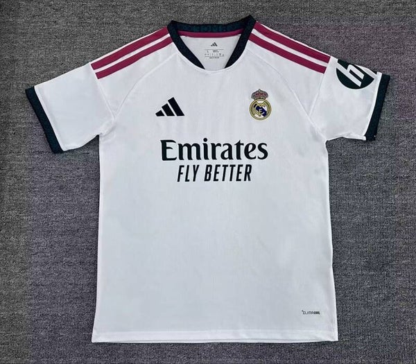 Maglia calcio casa versione fan Real Madrid 2026/2027