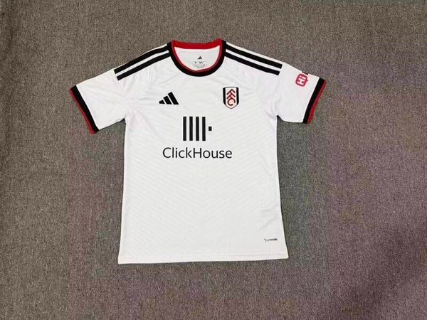 Maglia calcio casa versione fan Fulham 2026/2027