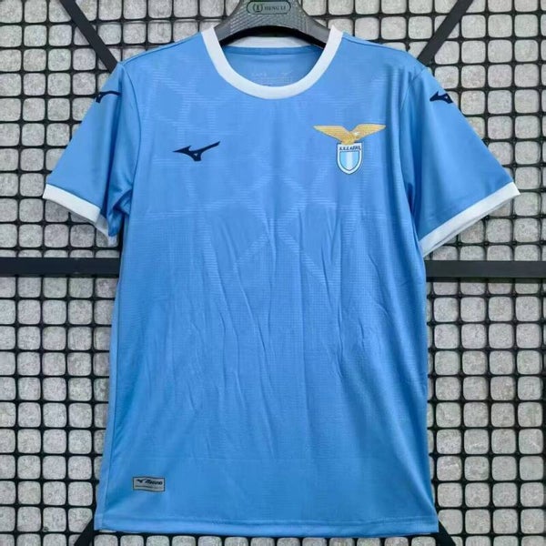 Maglia calcio casa versione fan Lazio 2025/2026