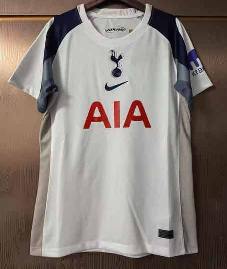 Maglia calcio casa versione fan donna Tottenham 2025/2026